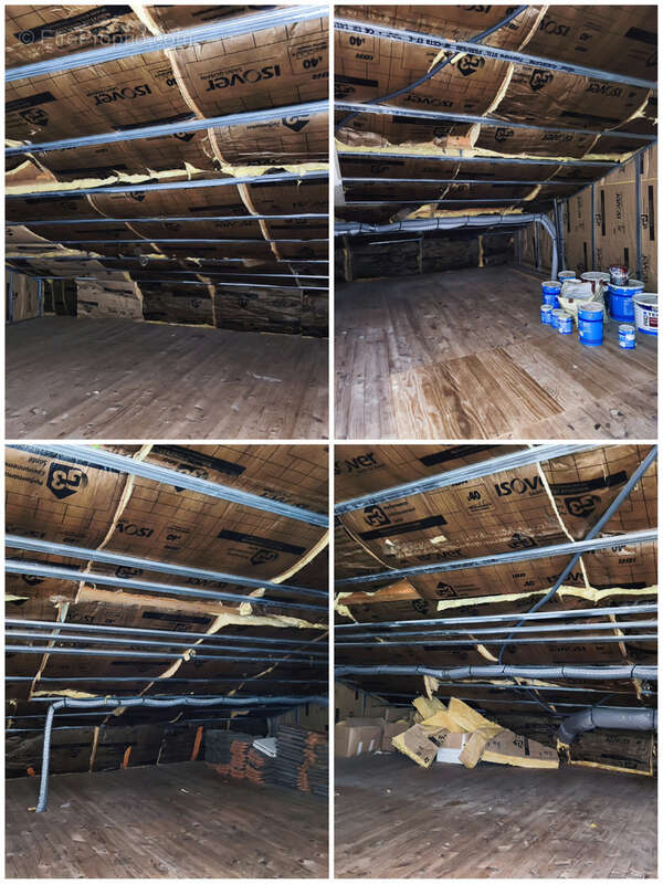 Maison à PESCHADOIRES