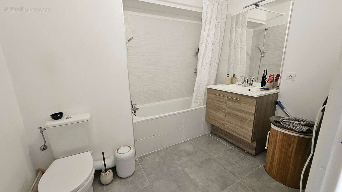 Appartement à LA GARDE