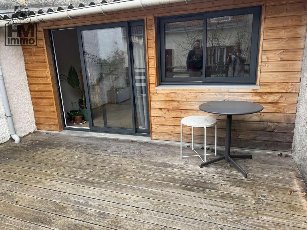 Appartement à LIMOGES