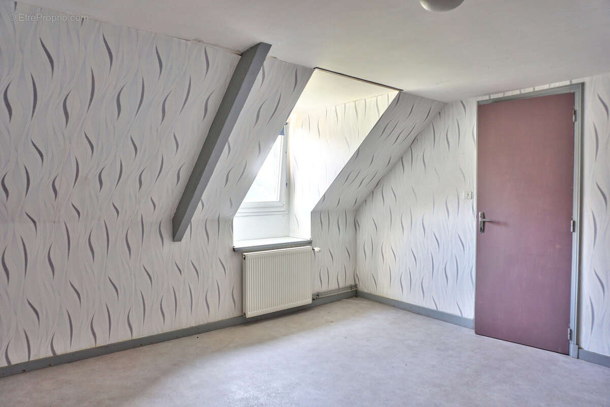 Maison à GOUDELIN