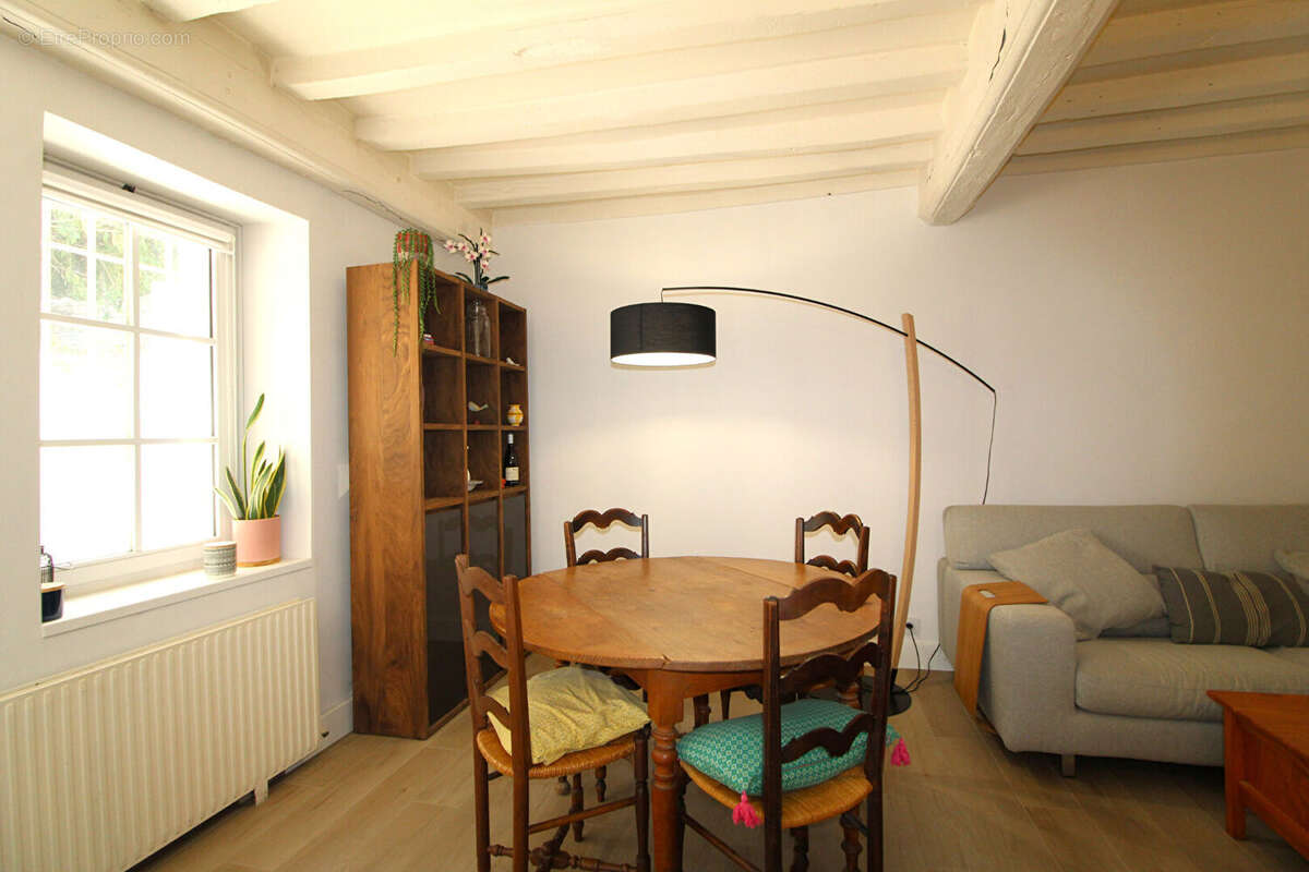 FIXIN - Maison de charme 140 m² - photo 6