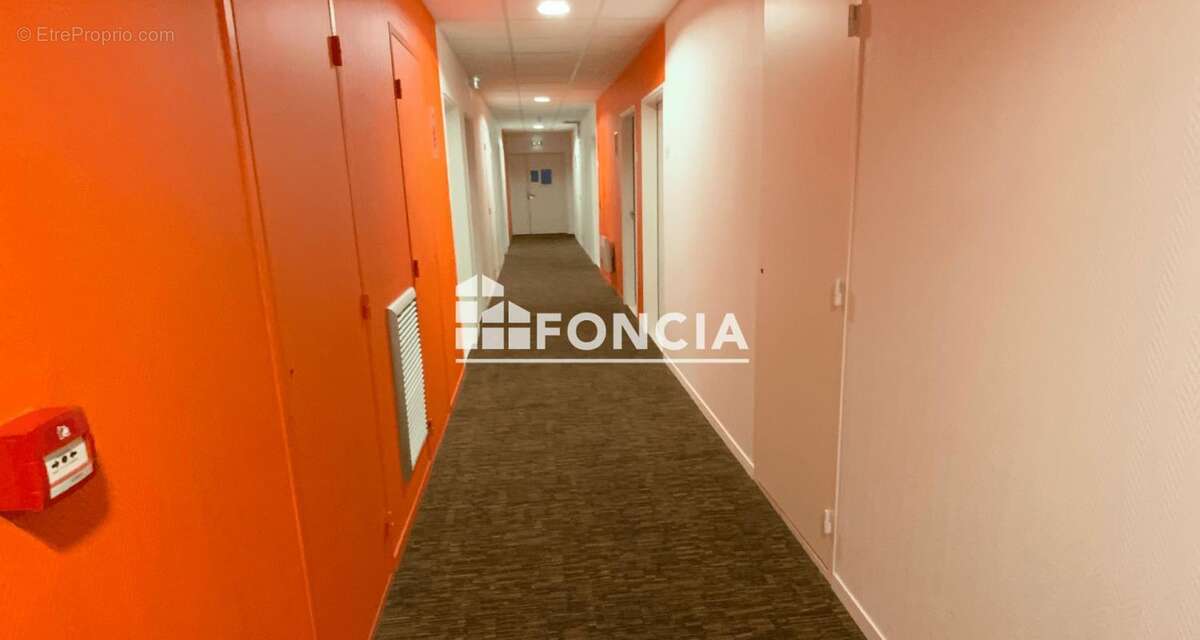 Appartement à ORLEANS