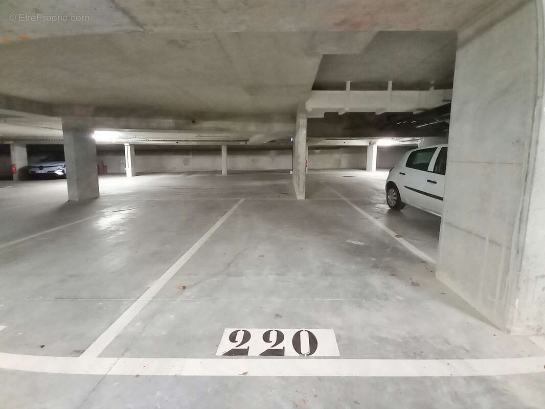 Appartement à CRETEIL