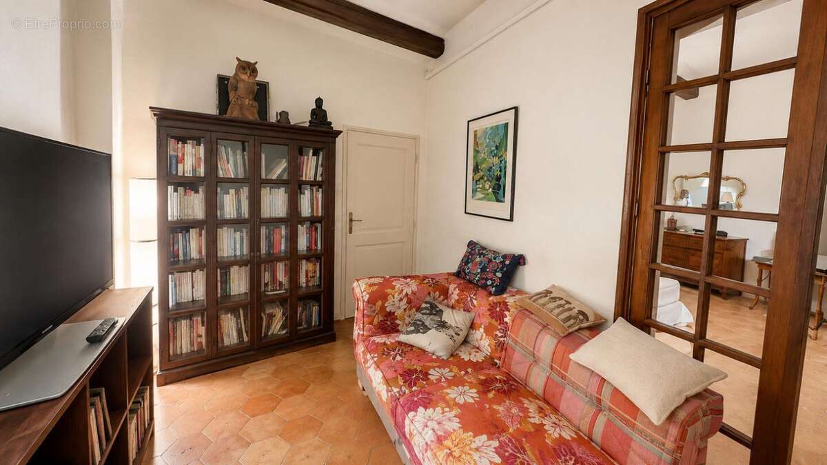 Superbe maison de village avec terrasse et cave - photo 16