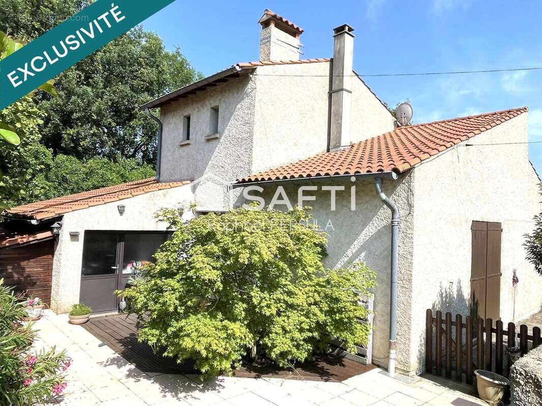Photo 8 - Maison à ROQUECOURBE