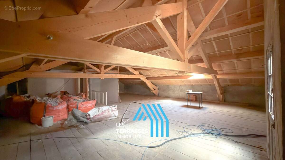 Appartement à MONTELIMAR