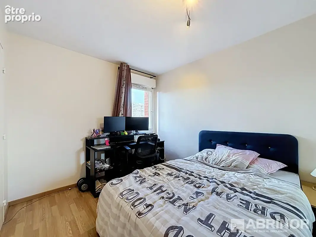 Appartement Lille 2 pièce(s) 38.15 m2 - photo 6