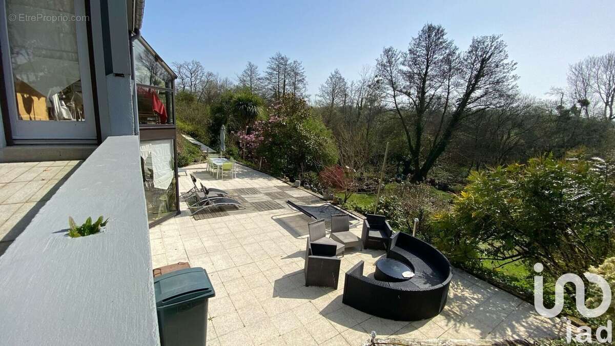 Photo 5 - Maison à MARIGNY