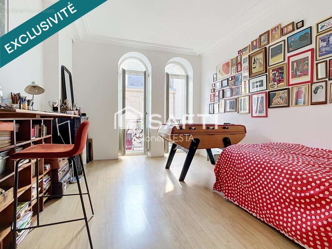 Photo 6 - Appartement à NANCY