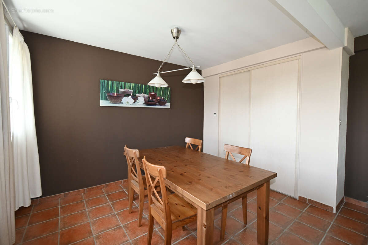 Appartement à AUTERIVE