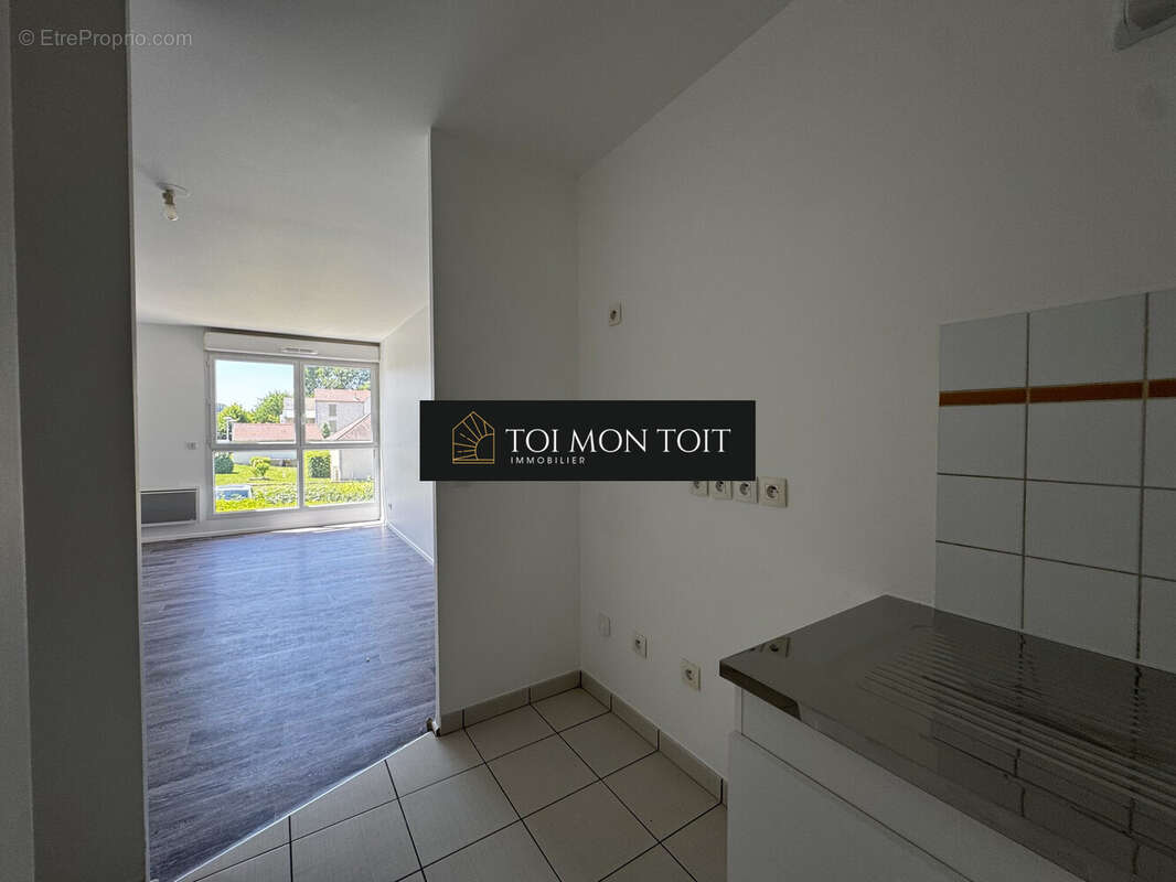 Appartement à SURVILLIERS