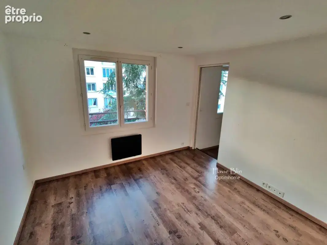 Appartement 3 pièces - proche gare - EVREUX (27) - photo 8