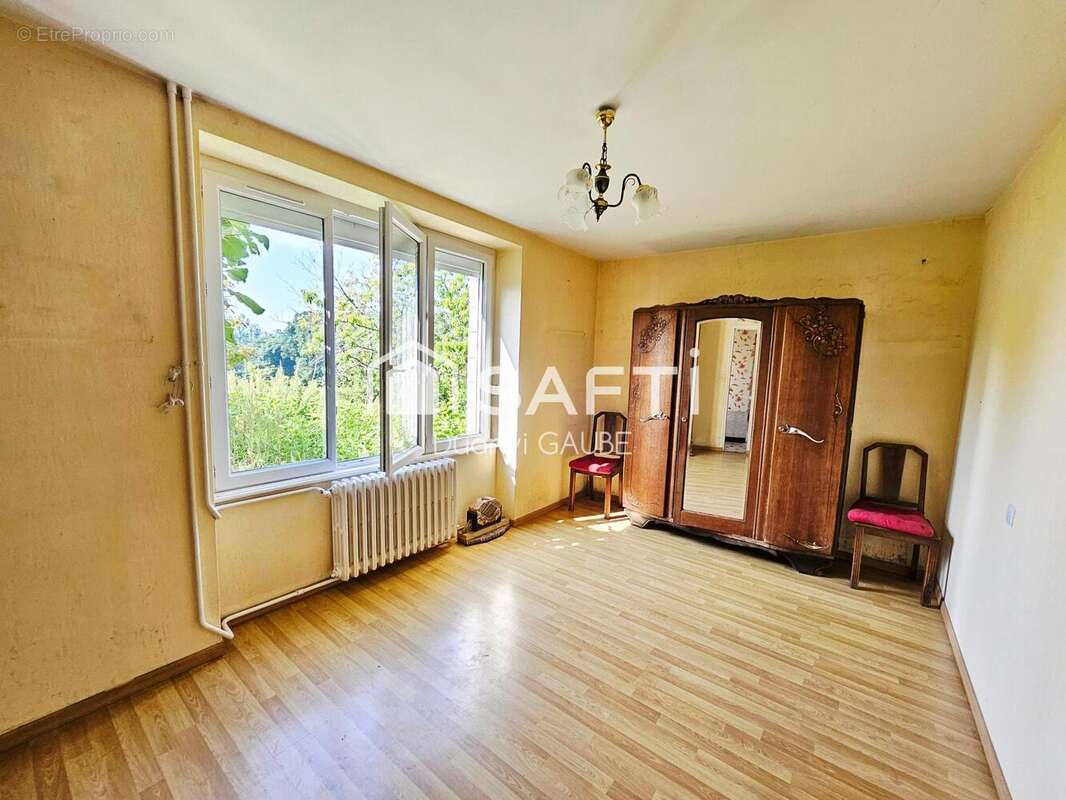 Maison 100 m² à Barenton  - photo 6