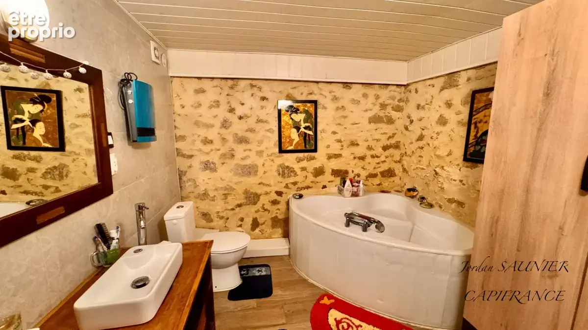 Maison à vendre 7 pièces SAINT JULIA (31) - photo 11