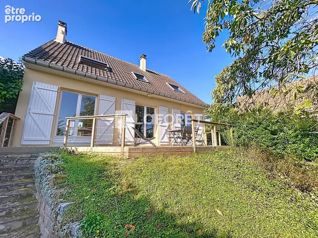 Maison à ORGEVAL