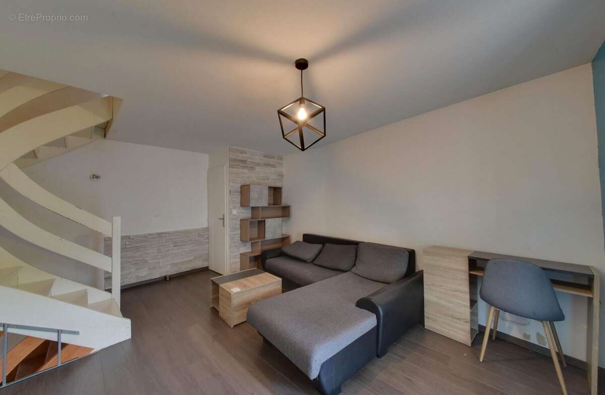 Maison 52 m² à La Tronche  - photo 6