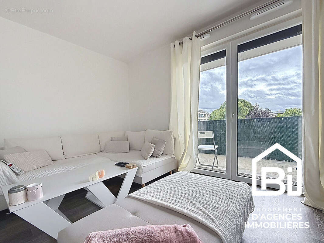 Appartement Caen 3 pièce(s) 58.14 m2 - photo 3