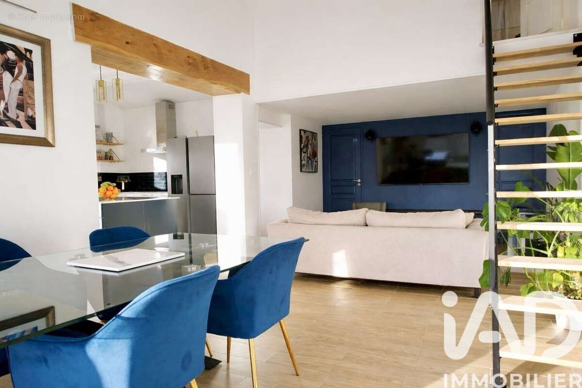 Photo 3 - Maison à LIEURAN-LES-BEZIERS