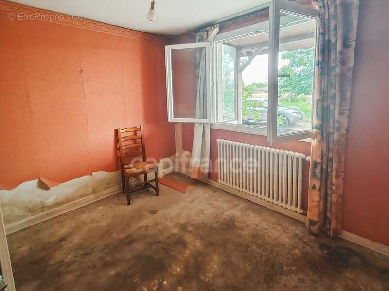 Maison à SAINT-GERMAIN-DU-PLAIN