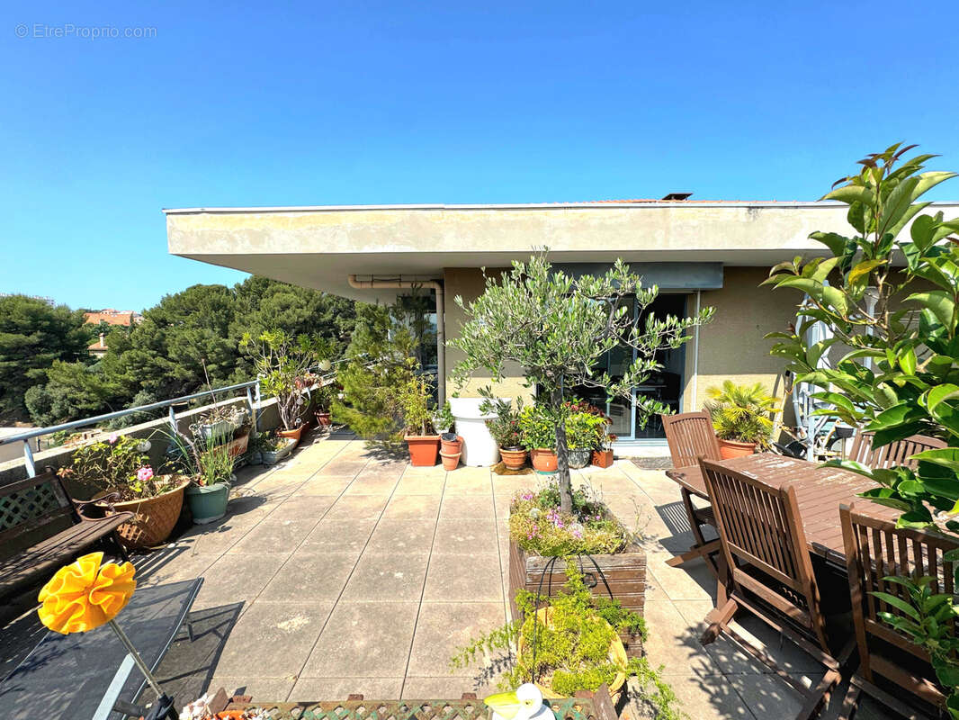 Autre à MARSEILLE-6E