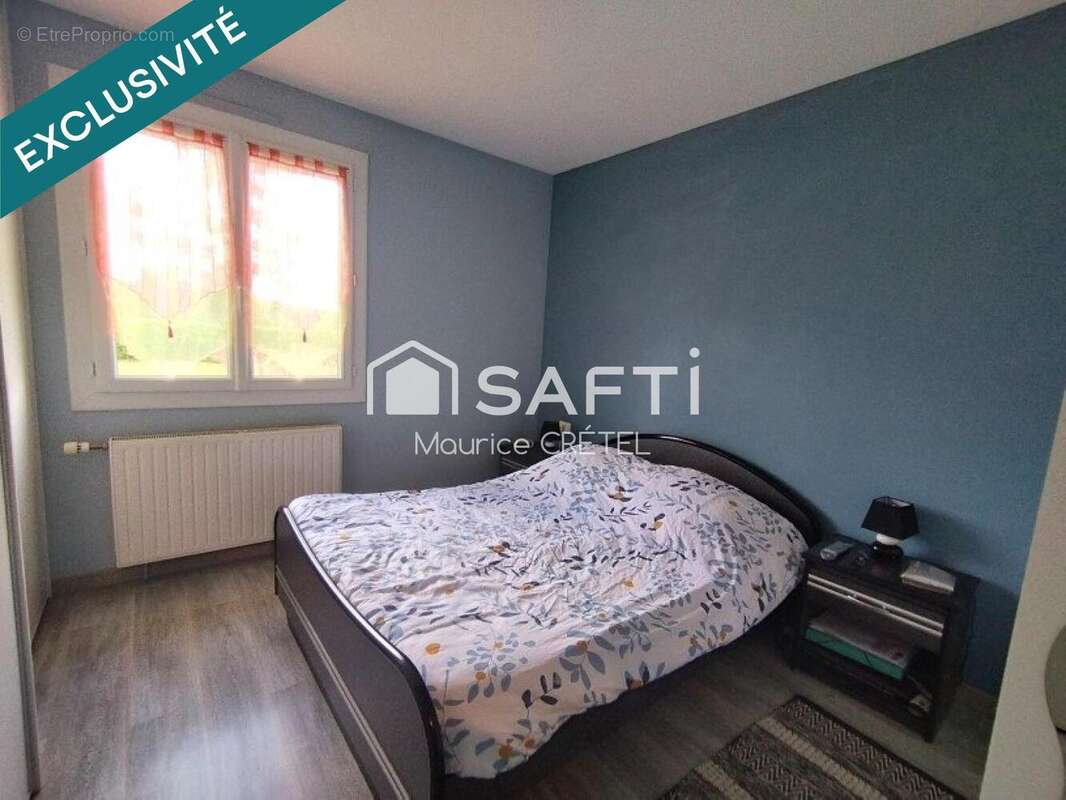 Photo 6 - Maison à CHAUCHE