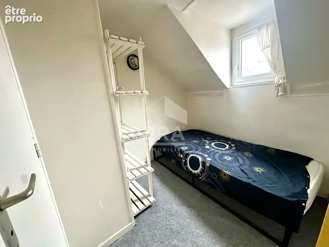 Appartement 13m² à rouen - photo 2