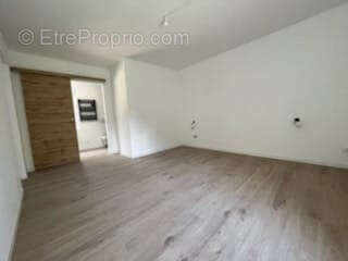 Maison à VILLERS-COTTERETS