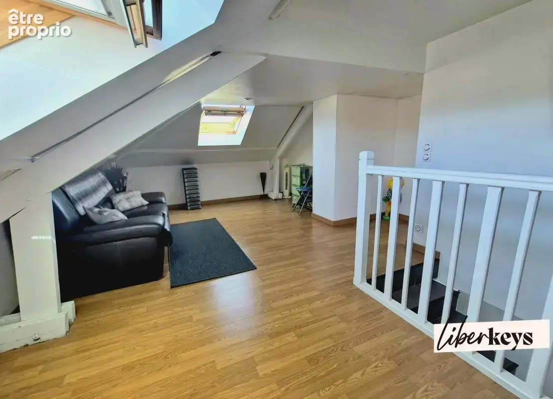 Maison en parfait état proche du centre-ville de Chambly – Vie de plain-pied possible - photo 18