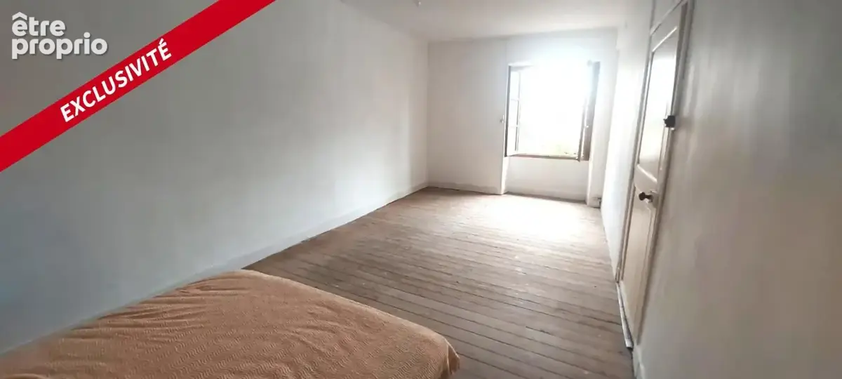 Maison de bourg à rénover – Beau potentiel d’aménagement - photo 4