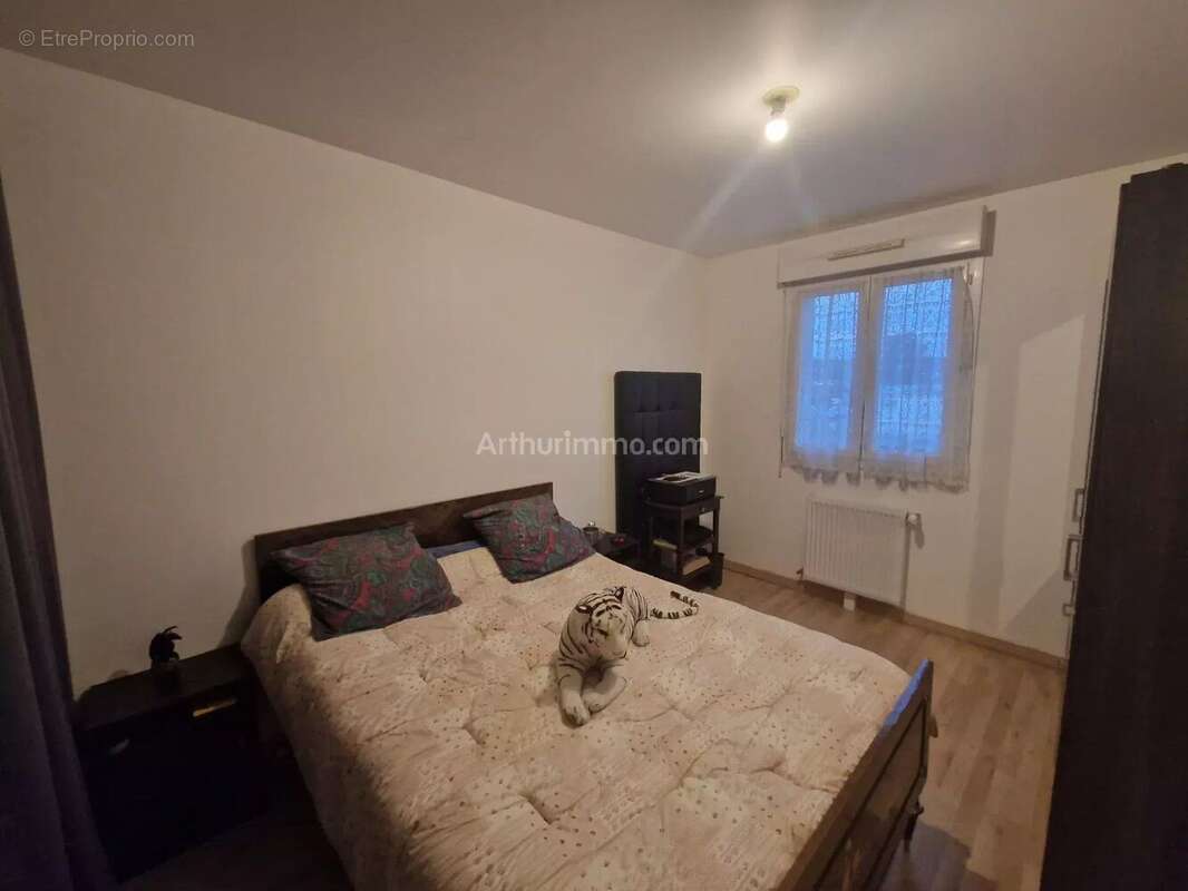 Appartement à GISORS