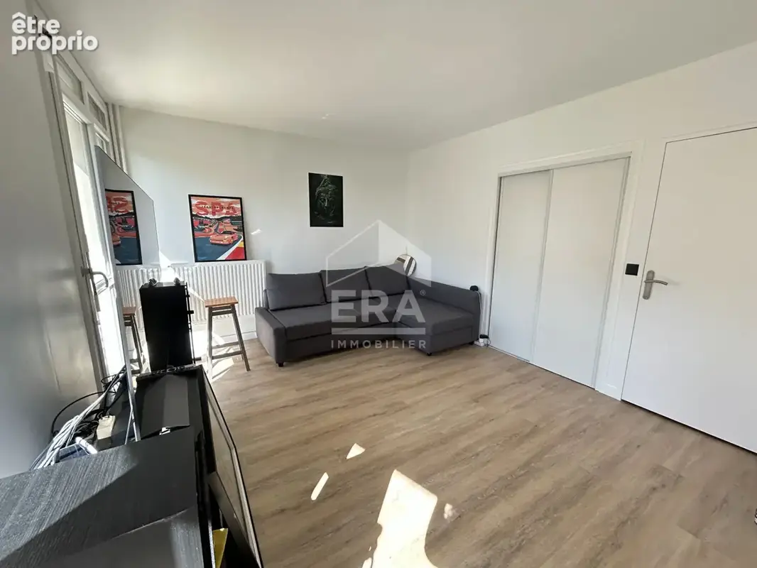 Appartement 33m² à plaisir - photo 3