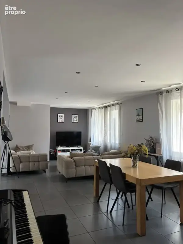 Maison 8 pièces 171 m² à vendre à Alban (81250) - photo 2