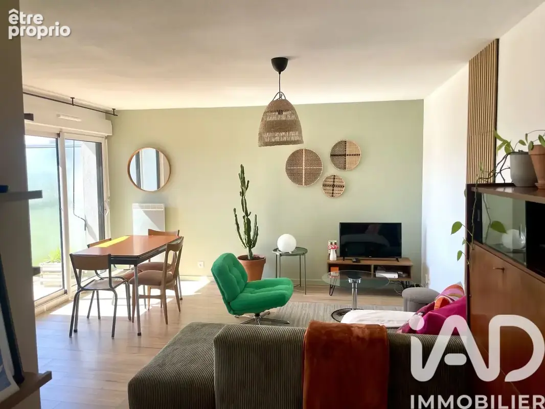 Photo 1 - Appartement à VANNES