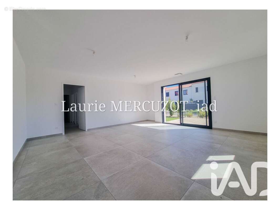 Photo 6 - Appartement à CABESTANY