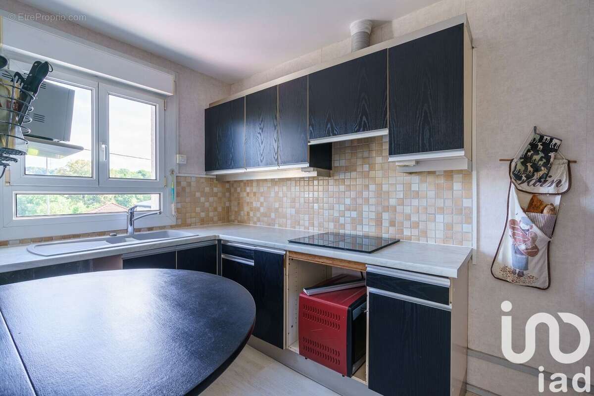 Photo 4 - Maison à OSNY