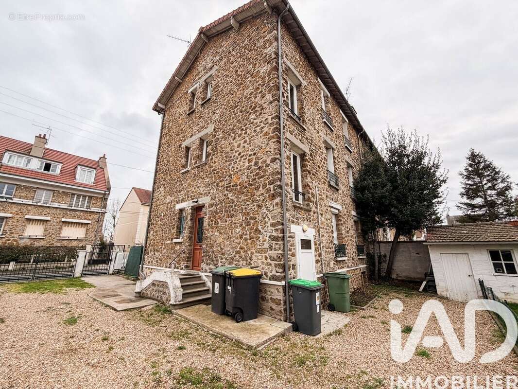 Photo 2 - Appartement à ATHIS-MONS