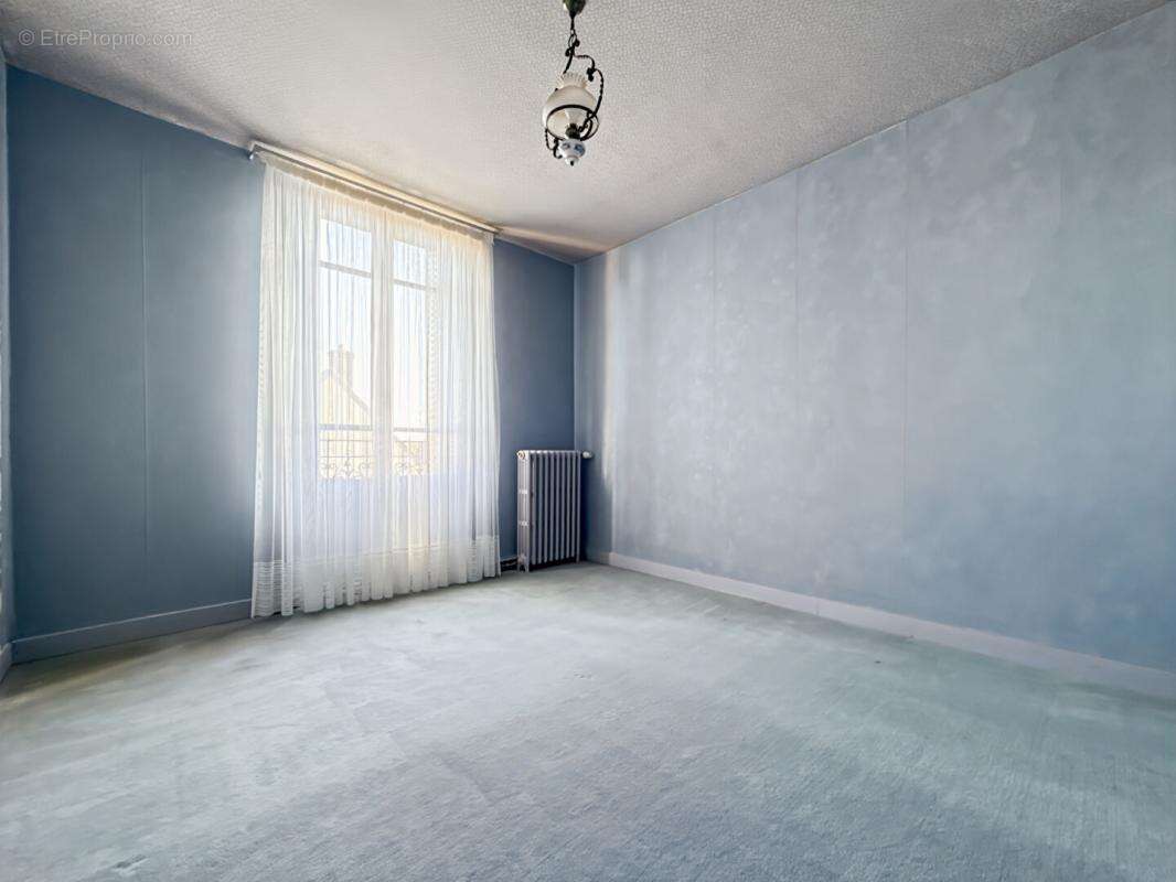 Maison à SAINT-CLEMENT