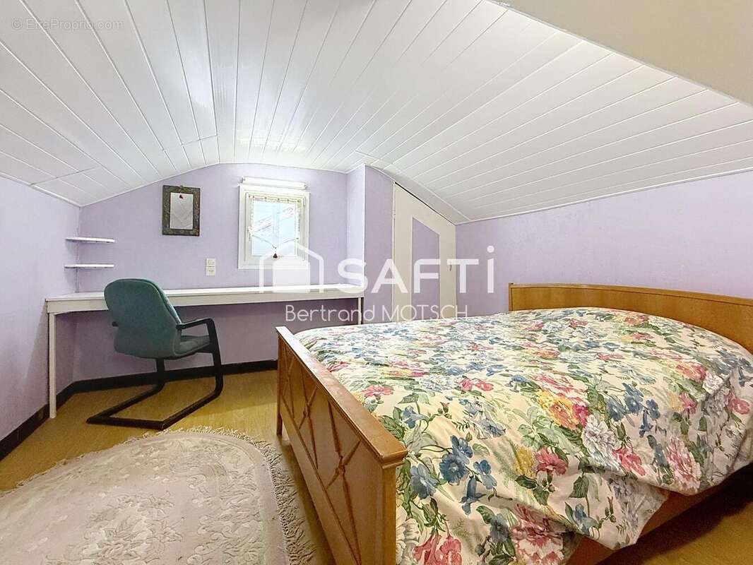 Photo 8 - Maison à GORCY