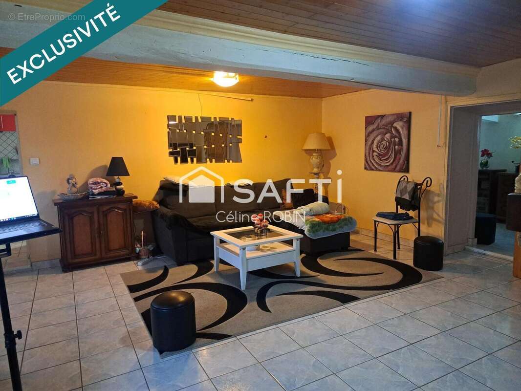 Photo 3 - Maison à MONTPONT-EN-BRESSE