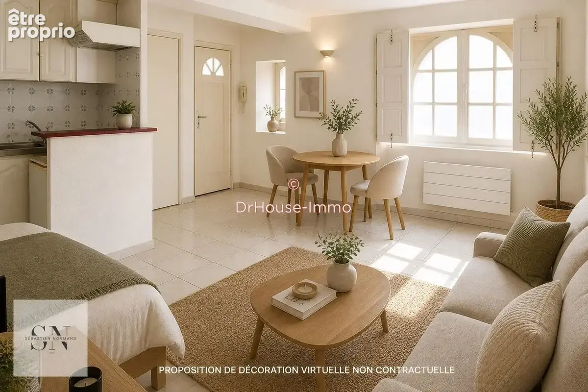 Appartement 3 pièces 101 m² à vendre à Villeneuve-Sur-Lot (47300) - photo 4