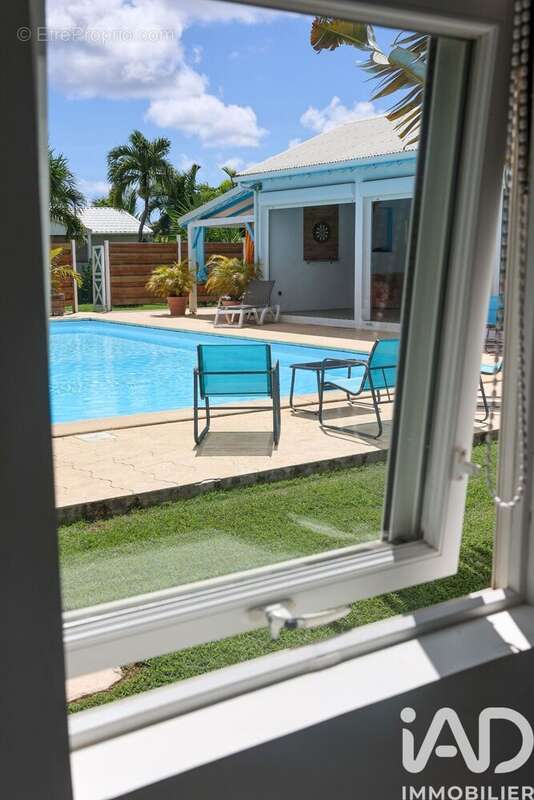 Photo 9 - Maison à SAINT-FRANCOIS