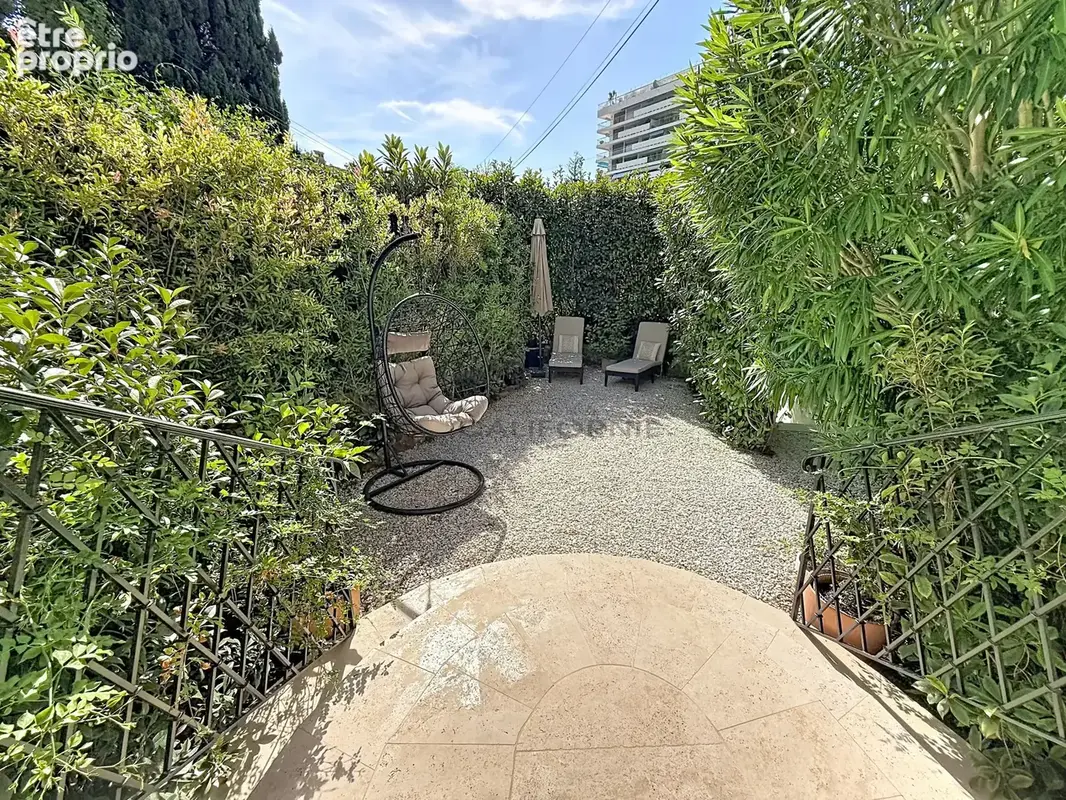 Photo Appartement à Cannes au prix de 860 000€
