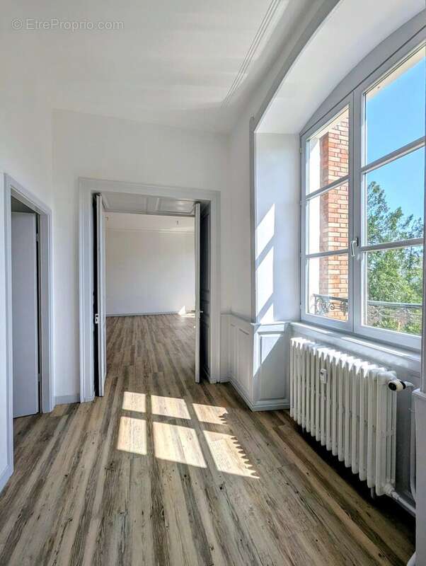 Appartement à ALTKIRCH