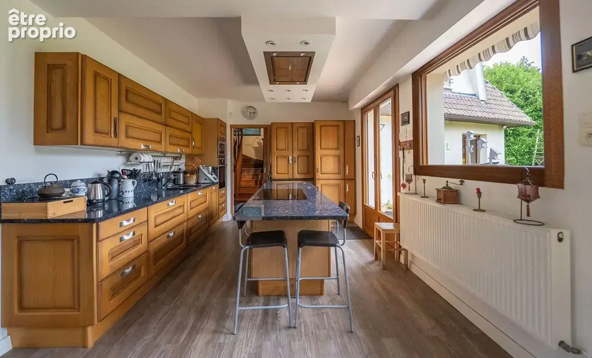 Maison 243 m² à Proville  - photo 5