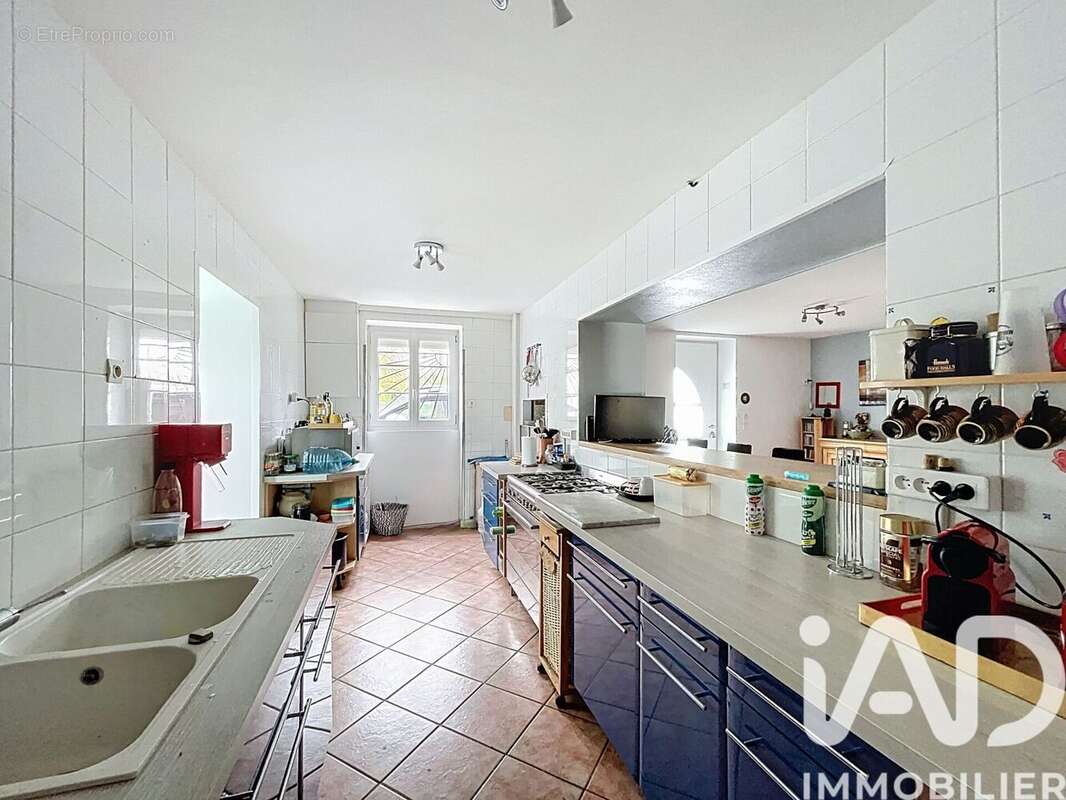Photo 5 - Maison à SAINT-LAURS