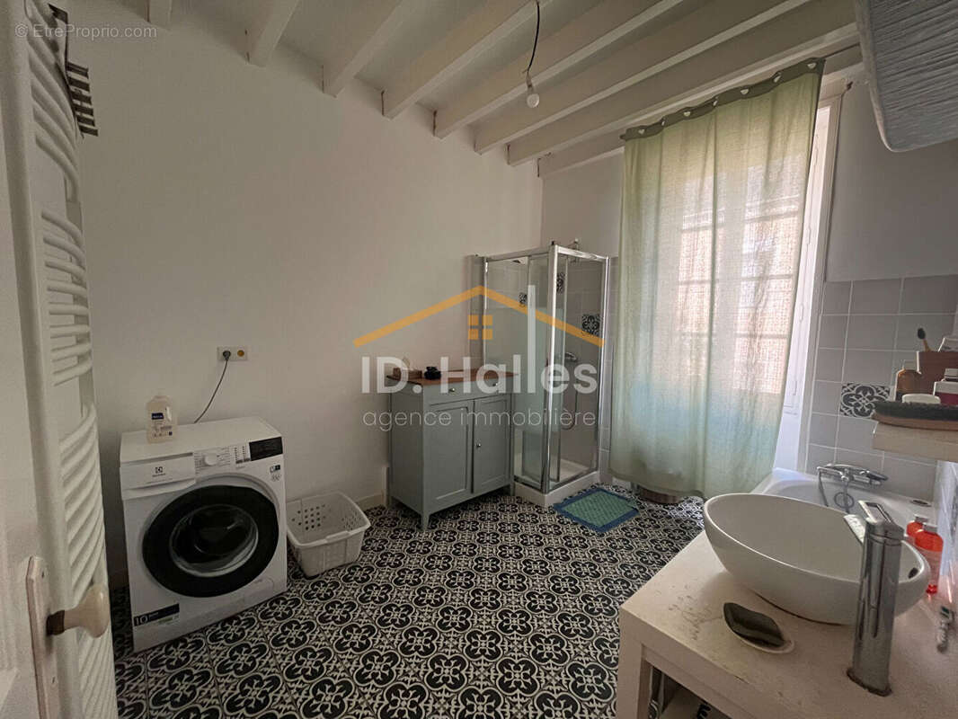 Maison craon - photo 6