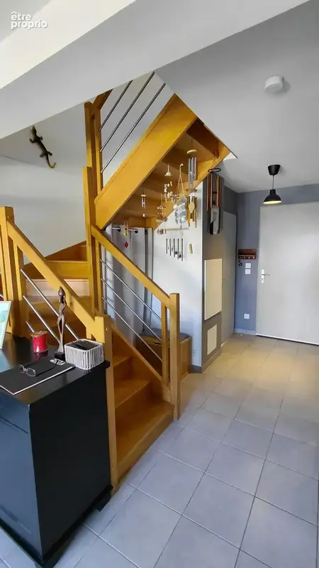 Dans lotissement récent Maison F4 - photo 7