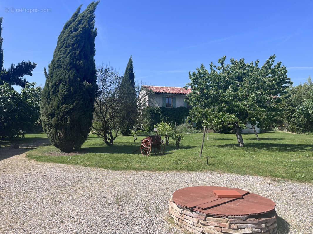 Maison à TOULOUSE
