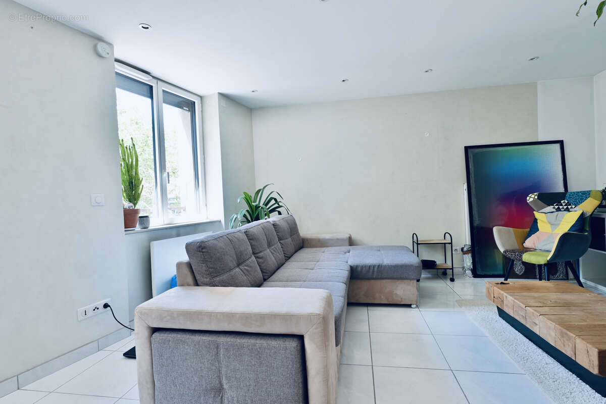 Appartement à CHAMALIERES