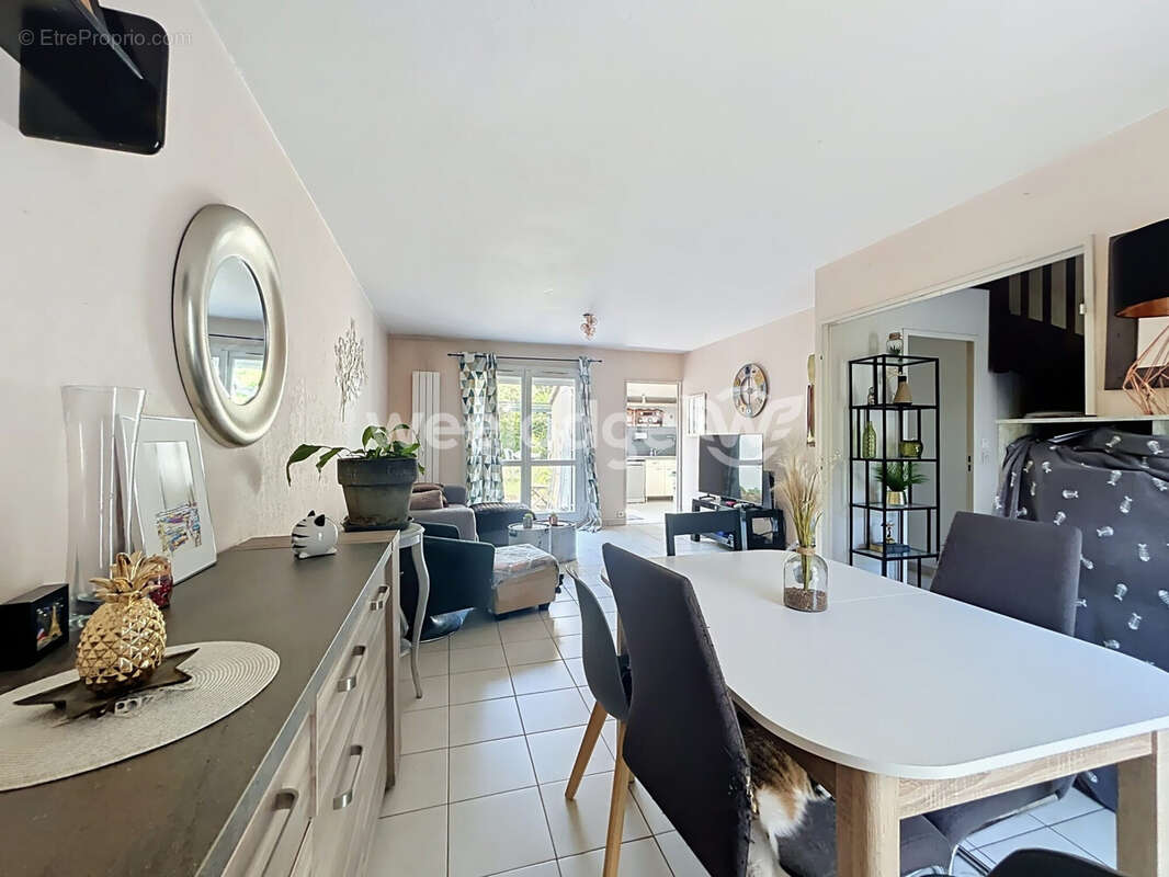 Maison 82 m² à Eragny  - photo 2